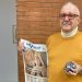 La foto scattata da Piero Baraldo sarà utilizzata nel francobollo celebrativo per Monte Berico