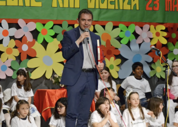VOCE E PAROLA di domenica 11 gennaio 2025
