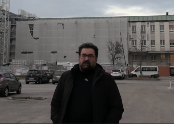 VOCE E PAROLA di domenica 18 gennaio 2025