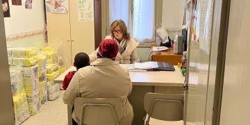 Dal Centro Aiuto alla Vita una mano tesa alle mamme in difficoltà