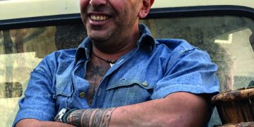 Il “cammino” di Checco Zalone