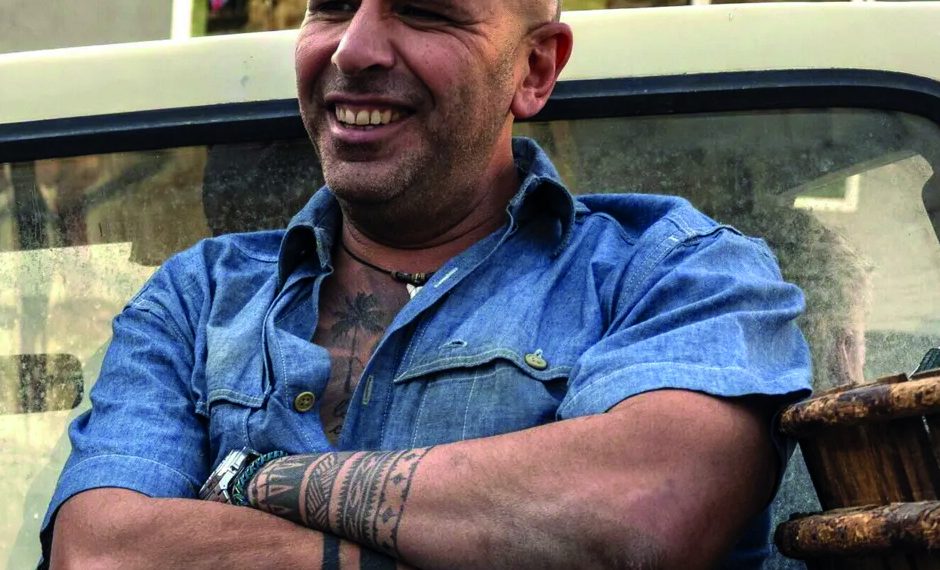 Il “cammino” di Checco Zalone
