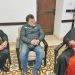 Crisi umanitaria in Palestina, gli aiuti dei rallysti vicentini di Energia e Sorrisi