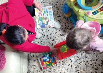 Vicenza, famiglie con bambini tra i senzatetto dell’Albergo cittadino. «Serve un’altra soluzione»