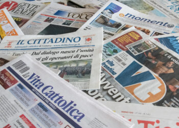 «I giornali locali sono il primo antidoto contro la disinformazione»