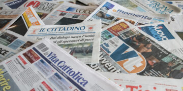 «I giornali locali sono il primo antidoto contro la disinformazione»