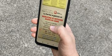 Dai bollettini parrocchiali ai social network, parrocchie sempre più digitali