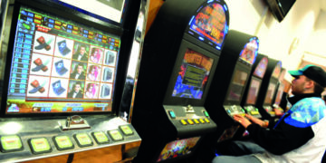 Nel buco nero del gioco d’azzardo