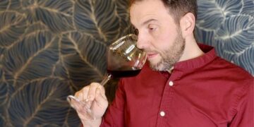 Gianmaria “Jerry” Dal Maistro, da campione paralimpico a sommelier