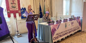 Gentilissima Provincia di Vicenza…