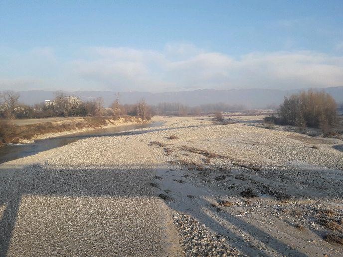 Tra siccità e grandi piogge gli agricoltori chiedono interventi urgenti