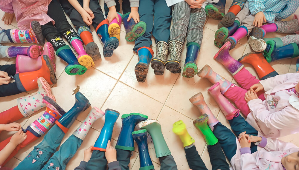 Scuole dell’infanzia parrocchiali, nel Vicentino il modello che resiste grazie ai genitori