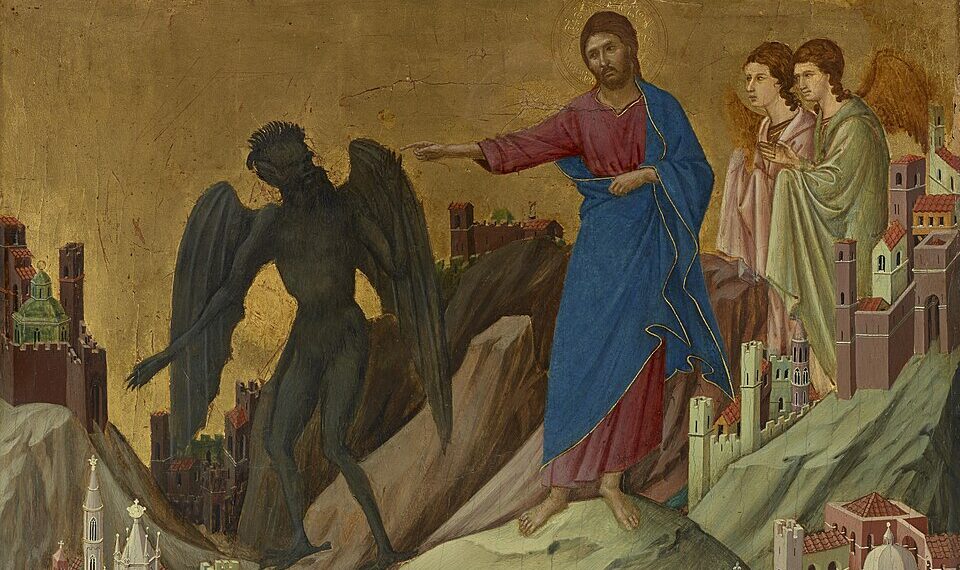 Inizia la Quaresima, quaranta giorni per una vita non più divisiva