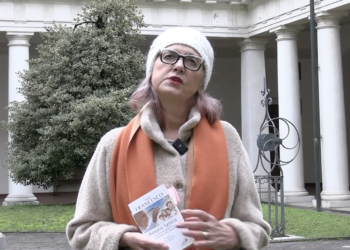 VOCE E PAROLA di domenica 15 febbraio 2026
