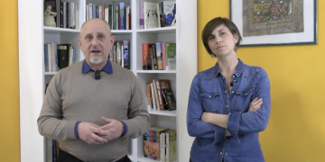 VOCE E PAROLA di domenica 22 febbraio 2026