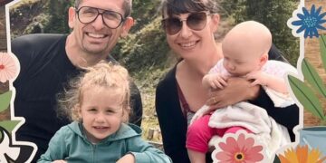 Lara e Pietro raccontano la gioia di tornare a ricevere la Comunione dopo la sofferenza del divorzio