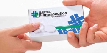 Aumenta la raccolta solidale di farmaci validi non utilizzati