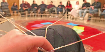 Animatori di comunità: opportunità per giovani e parrocchie in Diocesi di Vicenza