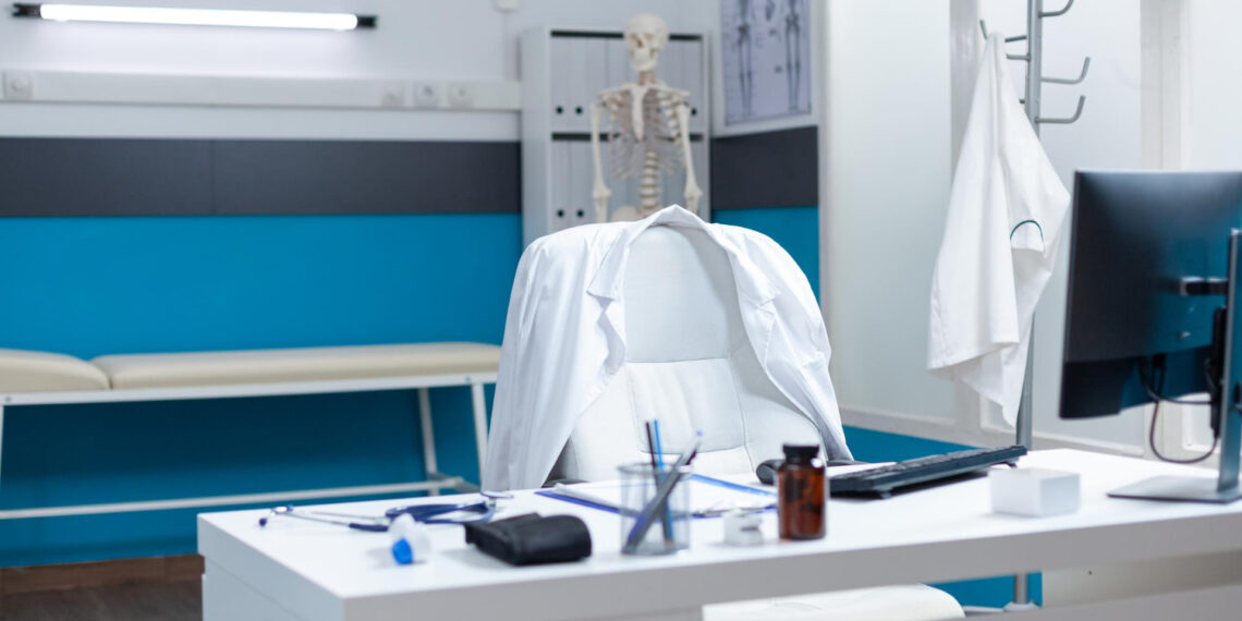 Nel Vicentino l’assenza di medici di base sta diventando un problema serio