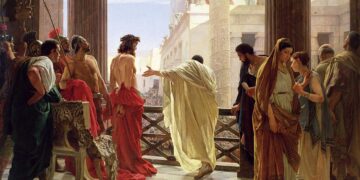 Volevano uccidere Gesù