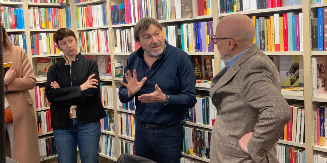 Sigfrido Ranucci, giornalista e credente: «Bisogna conoscere il male se si vuole conoscere il bene»