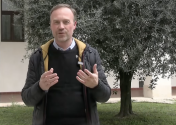 VOCE E PAROLA di domenica 8 marzo 2026