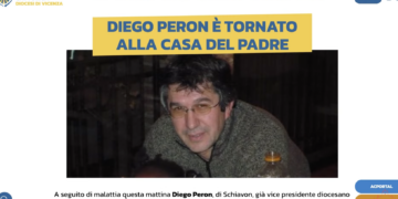 VOCE E PAROLA di domenica 29 marzo 2026