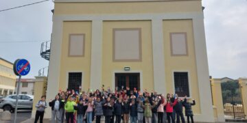 Inizia una nuova vita per il Cinema Verdi di Marano Vicentino