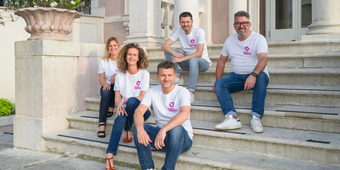 Conosciamo “Women for Freedom”, l’associazione di Bassano che combatte la violenza di genere