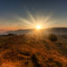 Alzarsi all’alba