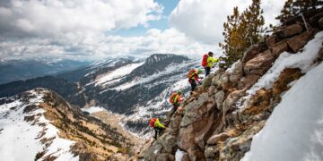 Tre consigli dal Soccorso Alpino per evitare guai in montagna