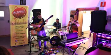A Bassano del Grappa scorre il fiume del jazz: da aprile a giugno tornano le Brenta Jam