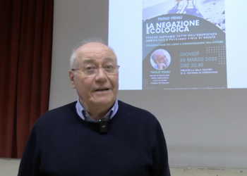 VOCE E PAROLA di domenica 12 aprile 2026