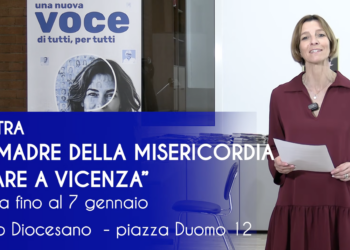 VOCE E PAROLA di domenica 19 aprile 2026