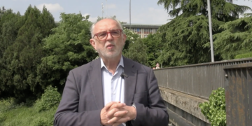 VOCE E PAROLA di domenica 26 aprile 2026