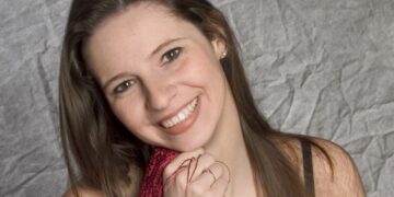 Roberta Frameglia racconta la sua vita da musicista con la sindrome di Tourette