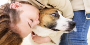 Il cane è il miglior amico dell’uomo da 14 mila anni