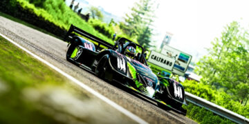 Nel weekend torna la Salita del Costo: rombano i motori tra Caltrano e l’Altopiano di Asiago l’11 e 12 aprile