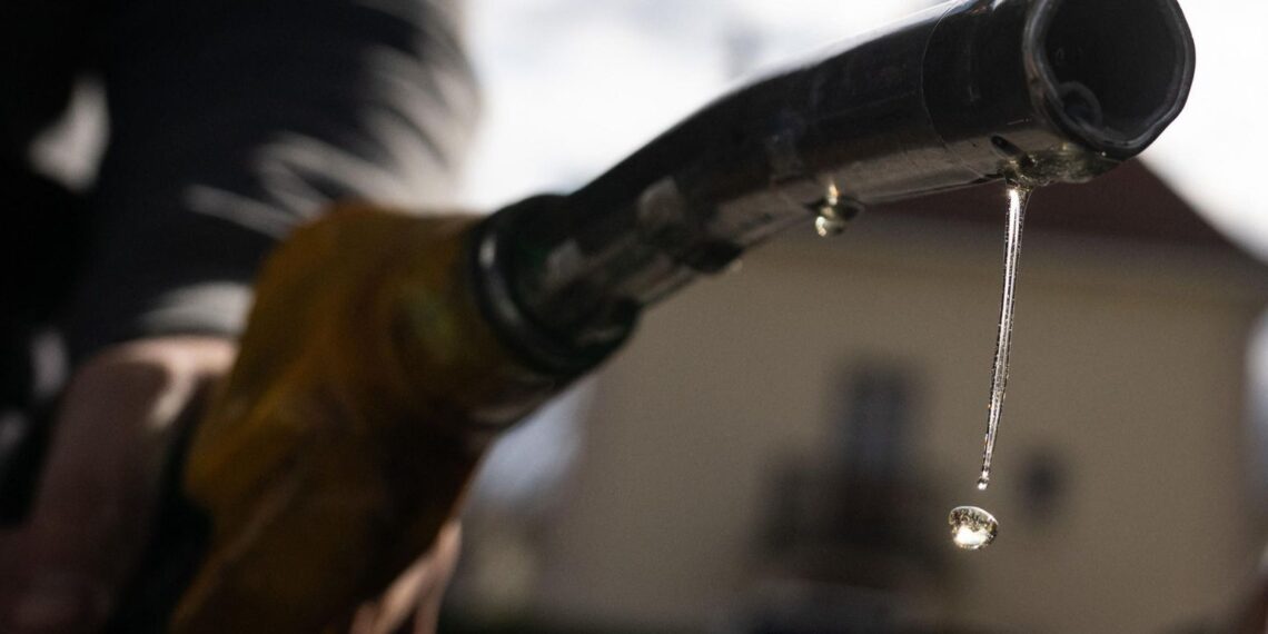 Crisi petrolifera