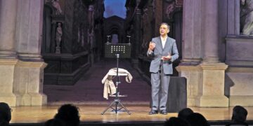 Intervista con contrappunto (teologico) a Vito Mancuso