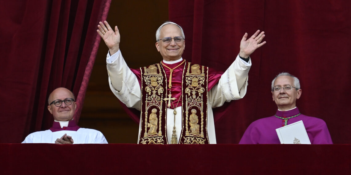 Un anno con Papa Leone XIV: il Papa della pace e della Chiesa sinodale