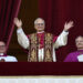 Un anno con Papa Leone XIV: il Papa della pace e della Chiesa sinodale