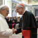 Un anno con Papa Leone XIV. La gratitudine della Diocesi di Vicenza nelle parole del Vescovo Giuliano