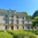 Tesori nascosti di Vicenza: Villa London Tacchi