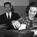 80 anni di voto alle donne. Un sogno da non fare morire.