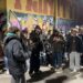 Bassano, hip hop in parrocchia: freestyle, giovani e dialogo con il quartiere