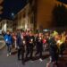 I giovani «chiamati a vegliare» percorrono le strade di Vicenza