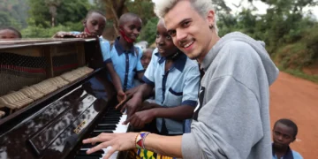 YouTuber, musicista e viaggiatore: Pietro Morello a Vicenza per la Festa diocesana dei giovanissimi di AC
