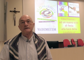 VOCE E PAROLA di domenica 3 maggio 2026