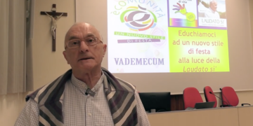 VOCE E PAROLA di domenica 3 maggio 2026